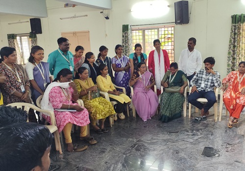 Orientation Programme 2026 - 4